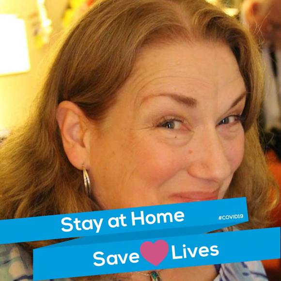 Meet your Posher, Pamela - Picture 1 of 1